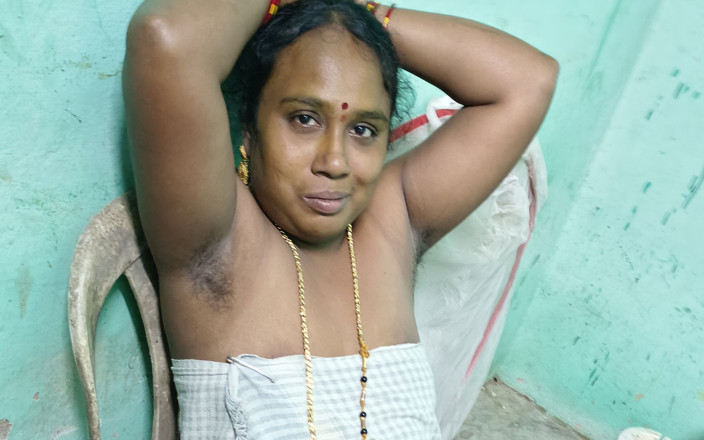 Kavitha hot: Домохозяйка Кавитха