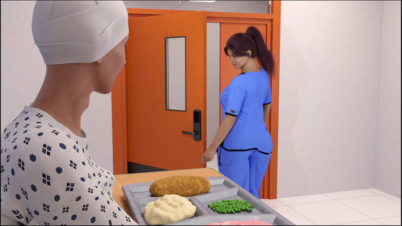 Maayon Plays: Ohww... Blake Is Loving Me so Much - the Lust of...