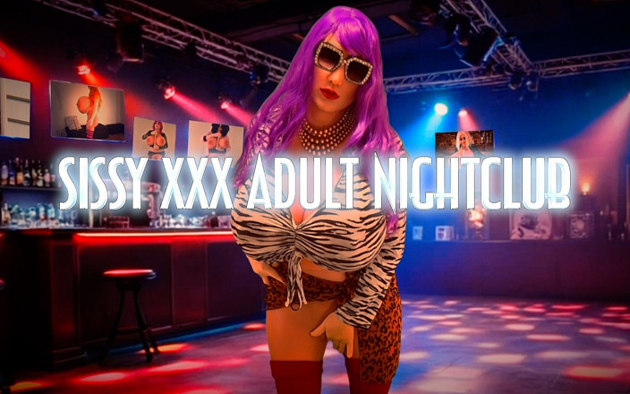 Juggsy-Ho-Doll: Sissy XXX Discoteca per Adulti