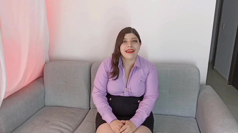 Alice H: Zakašlající fit
