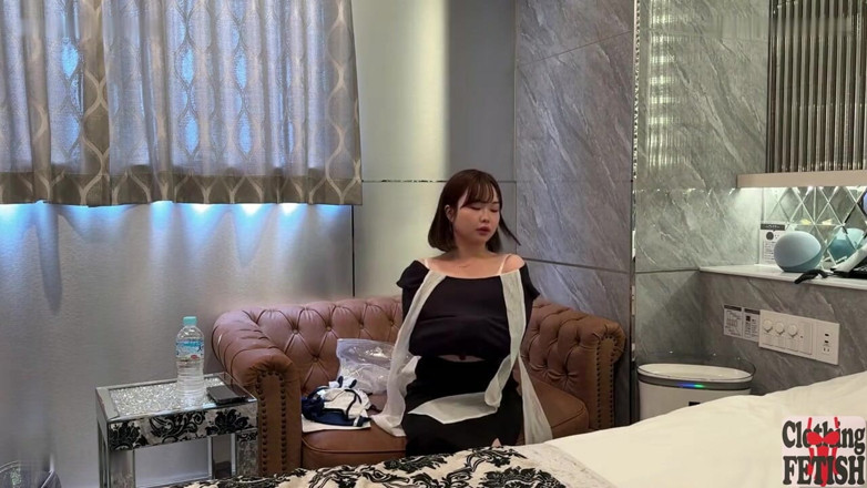 J-Girls Club: Ange asiatique 26900