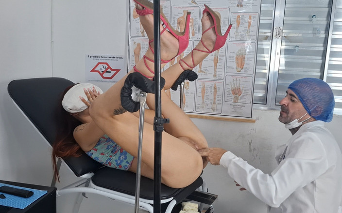 ksalnovinhos: Gynekolog slíbil těhotenství manželce... A manželka vyšla těhotná a její...