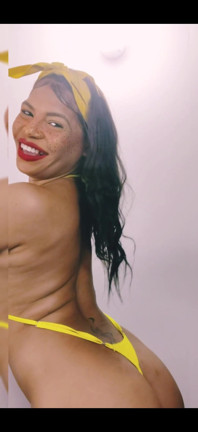 So Sexy