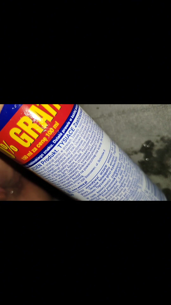 Wild Life PA: Wd-40 Produs cu utilizare multială