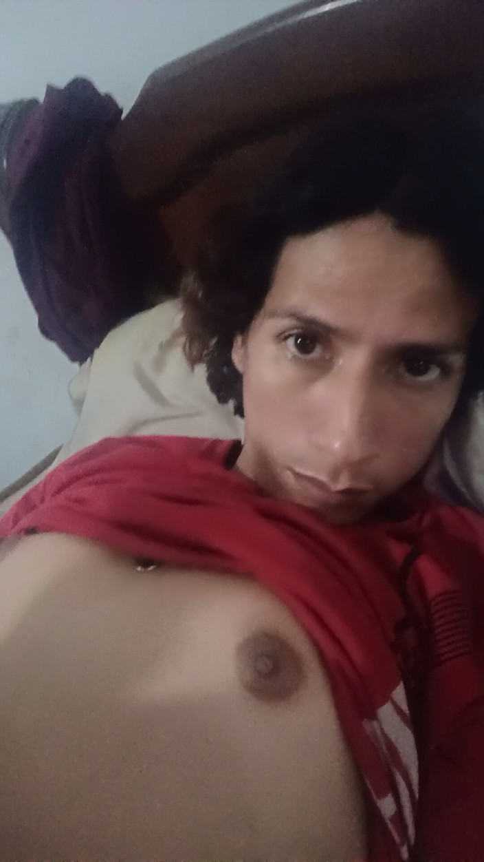 Femboy from Colombia: Lahodné sání se všemi pohyby