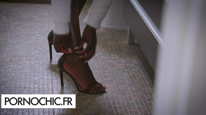 Pornochic: Unidos por el deseo de trio