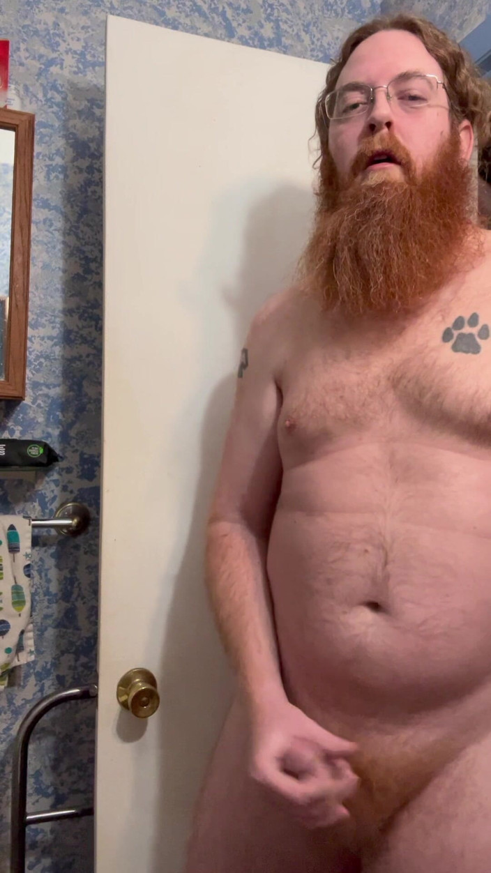 Big Baz: Il redneck piscio e la fontana di sborra