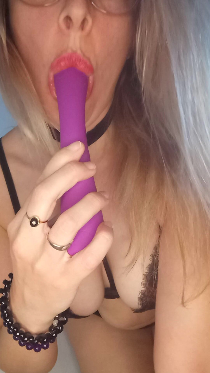 Aurore2121: Jag älskar suga
