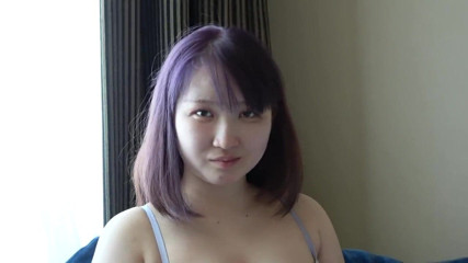 Studio Modern Shunga - JAV: Asiatischer engel 8914