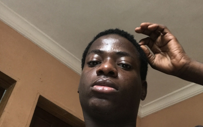 Big_brown: Meu. Zaddy tão bom como foda