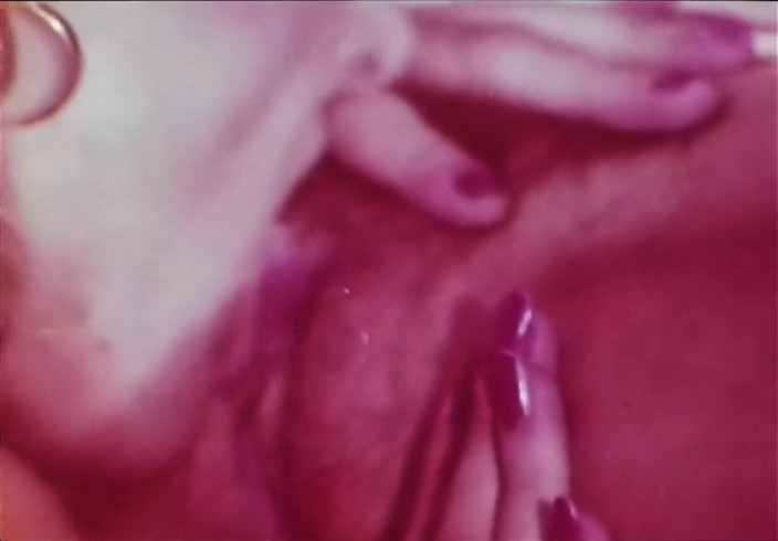 Close Encounter Vintage: Klasik porno retro erotik tiyatro - otostopçu