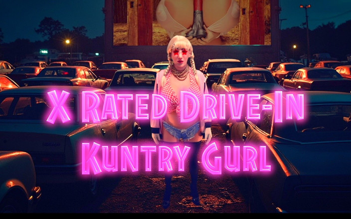 Juggsy-Ho-Doll: X номінальний drive-in kuntry дівчина