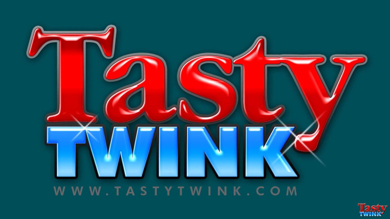 Tasty Twink: Sperma in zijn kont pompen!