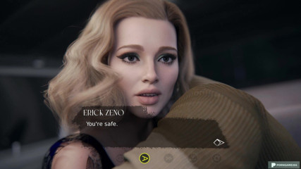 Porngame201: Zenos antologi 1