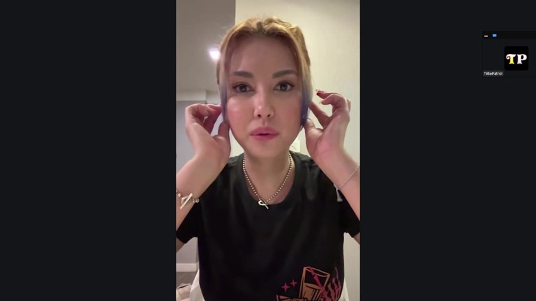 TrikePatrol Podcast: Trikepatrol röportajı - Maria Ozawa (evet, gerçekten o!)