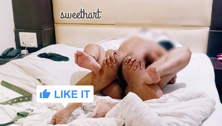 sweet girl: Mubaligh keras menikmati si jalang miang saya bahagian 2