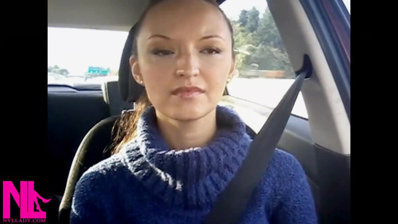 Nyllady: De conducere rapidă în balet flats cu flori