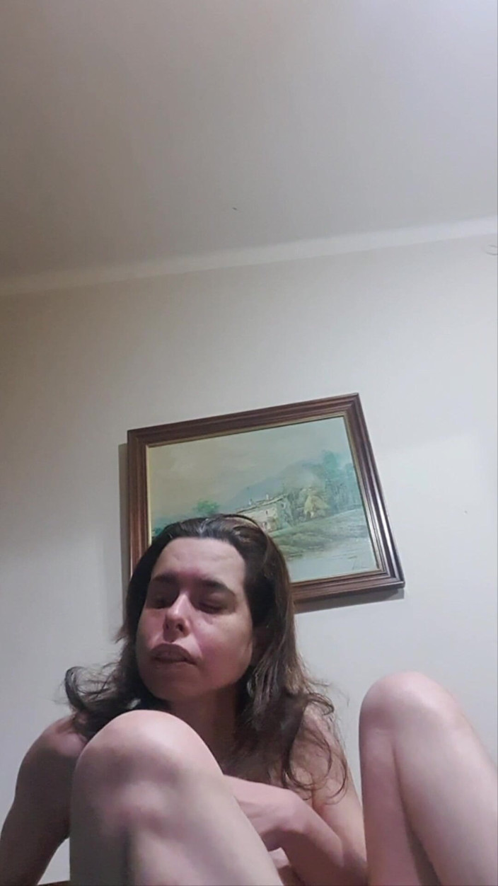 Lidiamil: Guardami sborrando