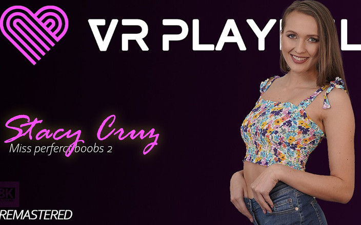 VRPlayful: Domnișoară țâțe perfecte 2