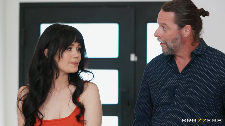 BRAZZERS: Brazzers - Look at Me When I Use You