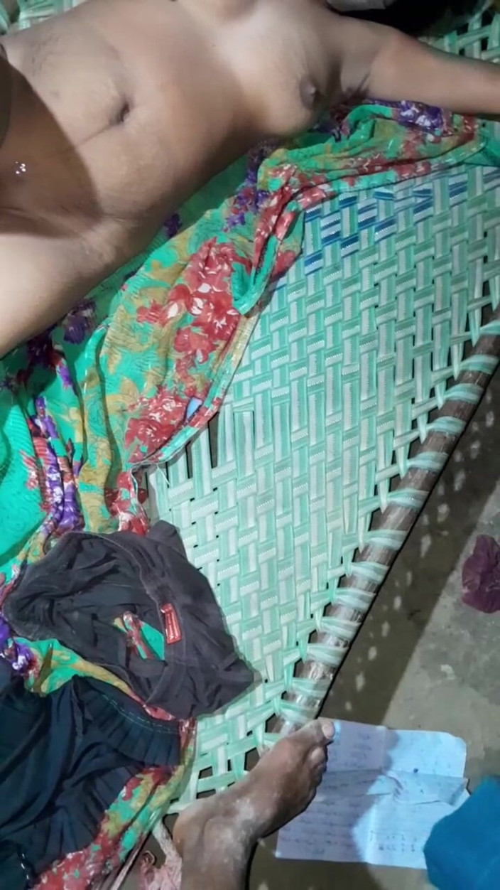Renudbf: Bhabhi sesso bollente raat me kiya chudai
