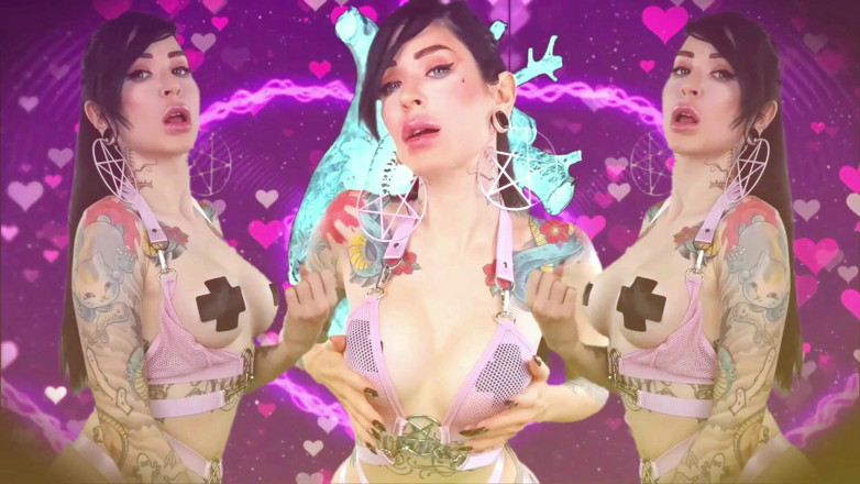 Baal Eldritch: Zerstör dein Ego: verehre mich! - Findom, Asmr, Reprogrammierung