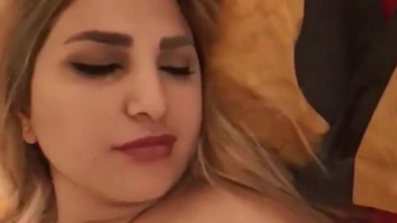 Dasi couple: Richard Ante, vidéo de sexe, chevauche une bite