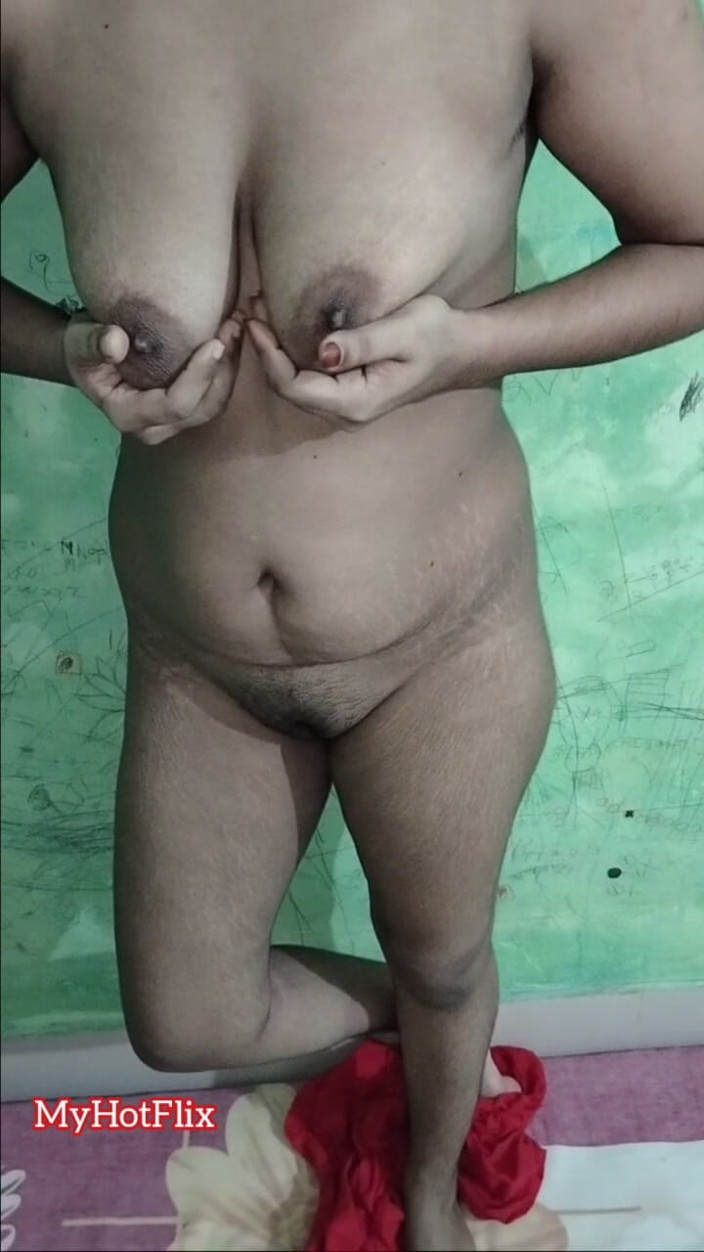 MyHotFlix: Min nya selfie -video, live cam -show
