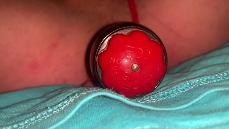 XTCMDMA: Trou du cul, sodomie, vibromasseur, gode Chem XTC, cul, double...