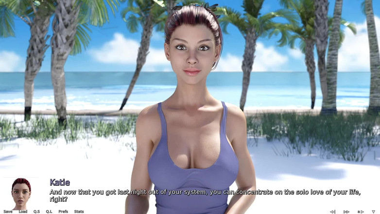 Dirty GamesXxX: Où est le cœur : les chaudasses veulent une bite - épisode 169