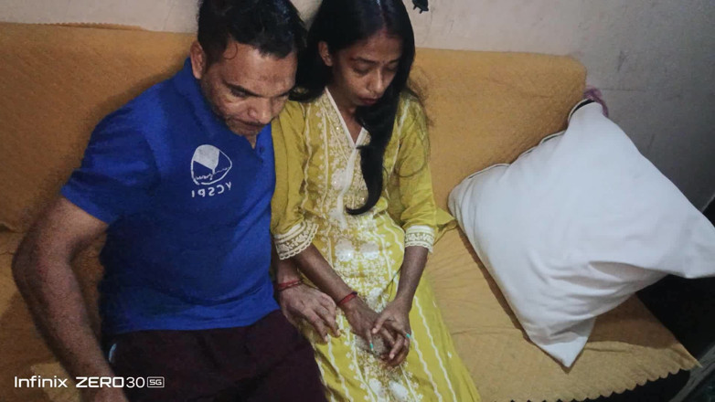 Truefuker: Kakak ipar india yang seksi