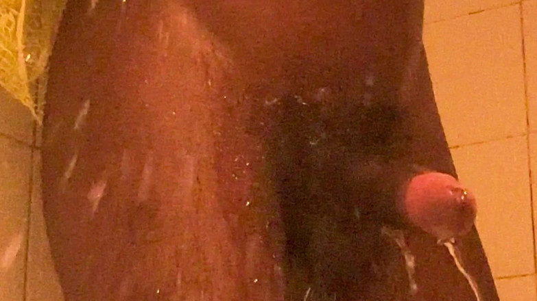 Mastergold: Sesso etiope
