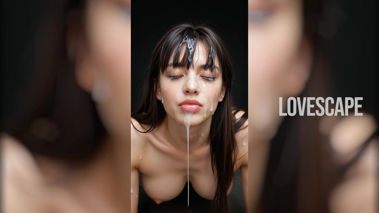 Lovescape: Stormtrooper GF má dvě: trojka divokých trooperů