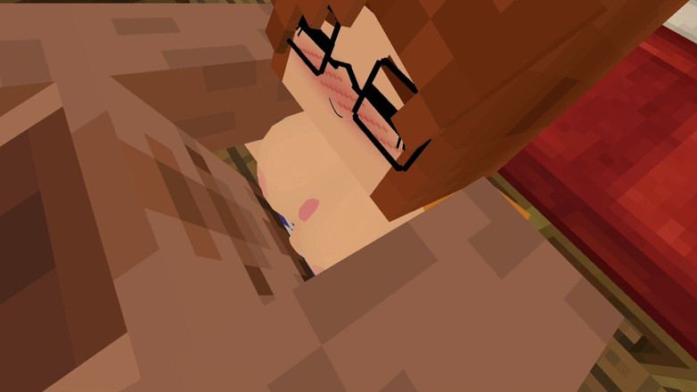 Manor Cookie: Minecraft Jenny Mod Velma Dinkley jest tutaj i gotowy do...