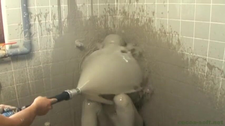 Cocoa Soft: Schlamm-dusche 04