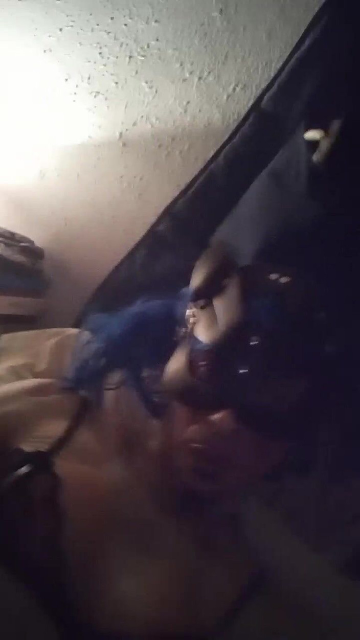 Lady Sumicd: Sumisa esclava enmascarada