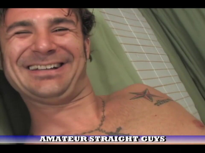 Jay's Amateur Straight Guys: Spence bently David Michael Vince Scud