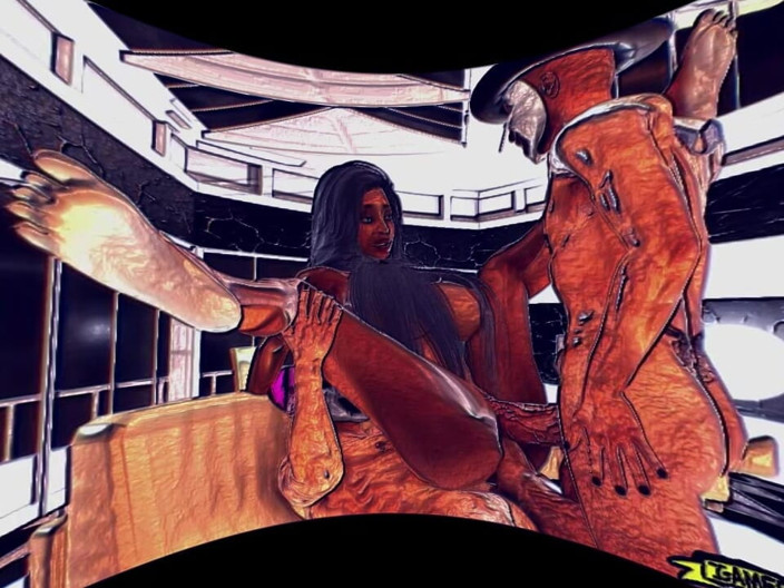 Games looper Sex VR Mode: Zábavná videa 99