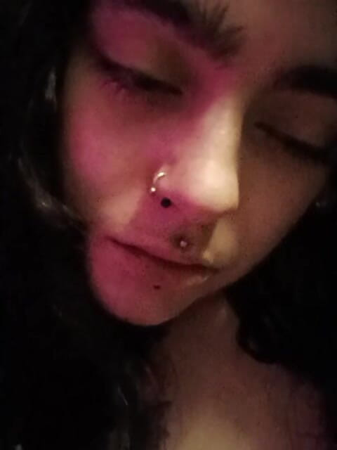 InkedDevilXxx: Si ça vous démange, vous bâtard