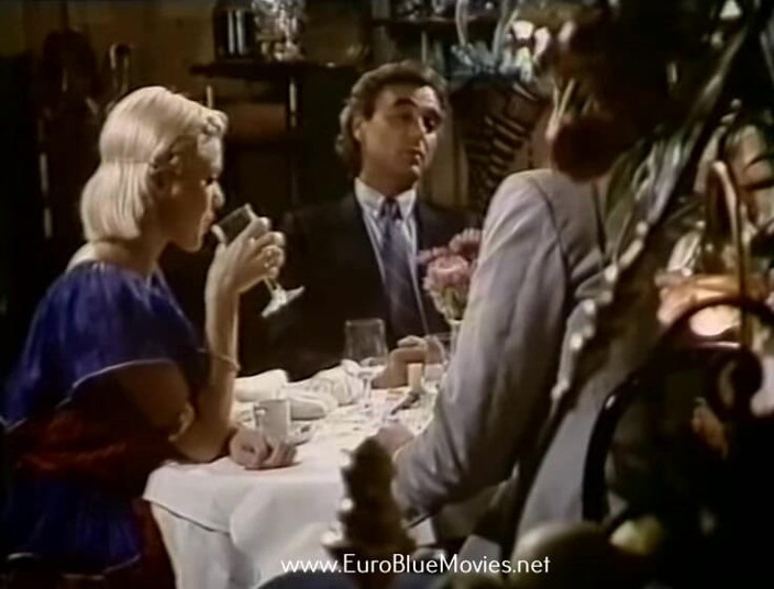 Euro Blue Movies: 恋に落ちたティーンエイジャー(1982年) - フルムービー