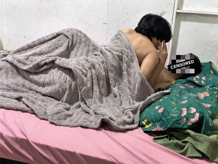 Scarlet at Home: SESSO ROMANTICO CON LA MIA RAGAZZA