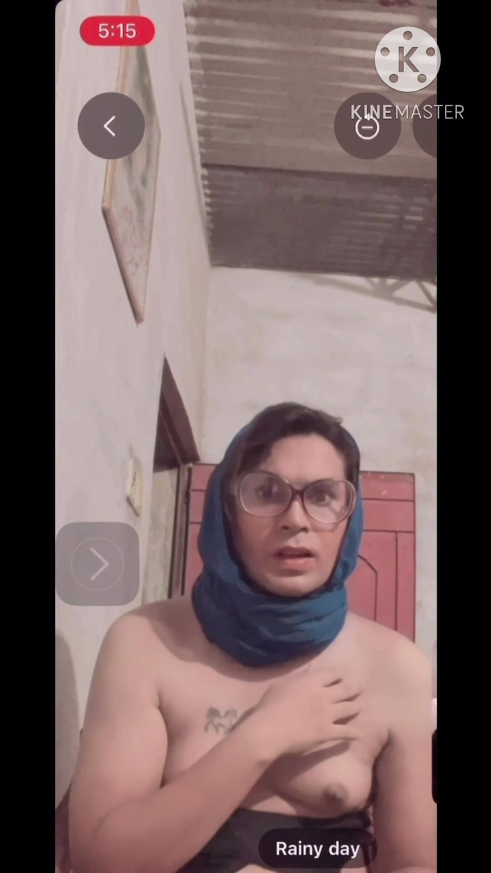 Apple00001: Soukromý videohovor s cizincem.