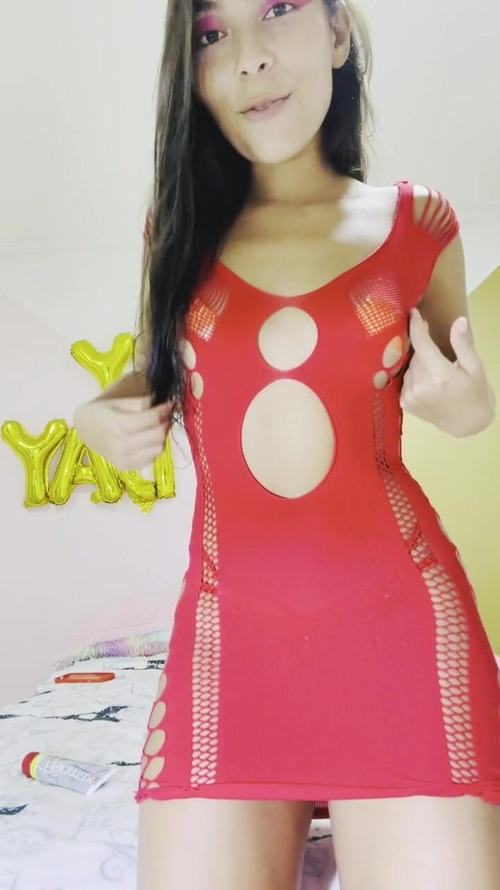 Vika_Sexting: Mata secukupnya