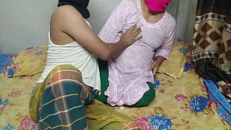 Hot_wife999: Desi dorf, ehefrau und ehemann erstmals enge push-romantik voll genießen