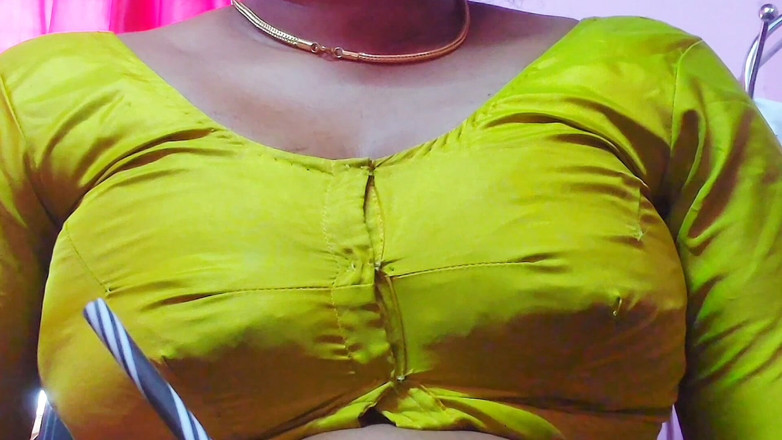 Desi Mohini: Девар має гарячий секс із гарячою бхабхі, гарячий