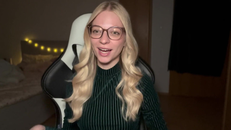 Goddess_Bella_Rae: Maskulinitas Adalah