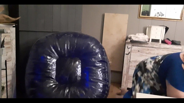 tammara big: Bolas de luft