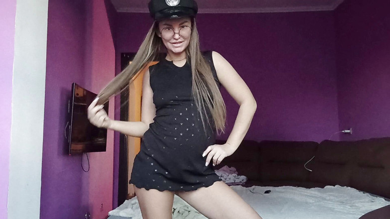 Nadi_Zabava: Bite sexy notée