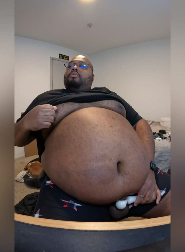 Blkhole420: Kedua Chug