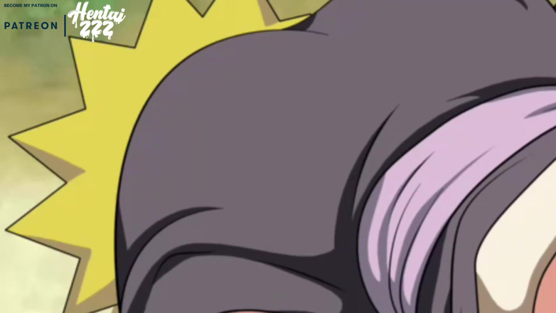 Hentai ZZZ: Naruto Hentai Shizune dostaje anal creampie w doggystyle